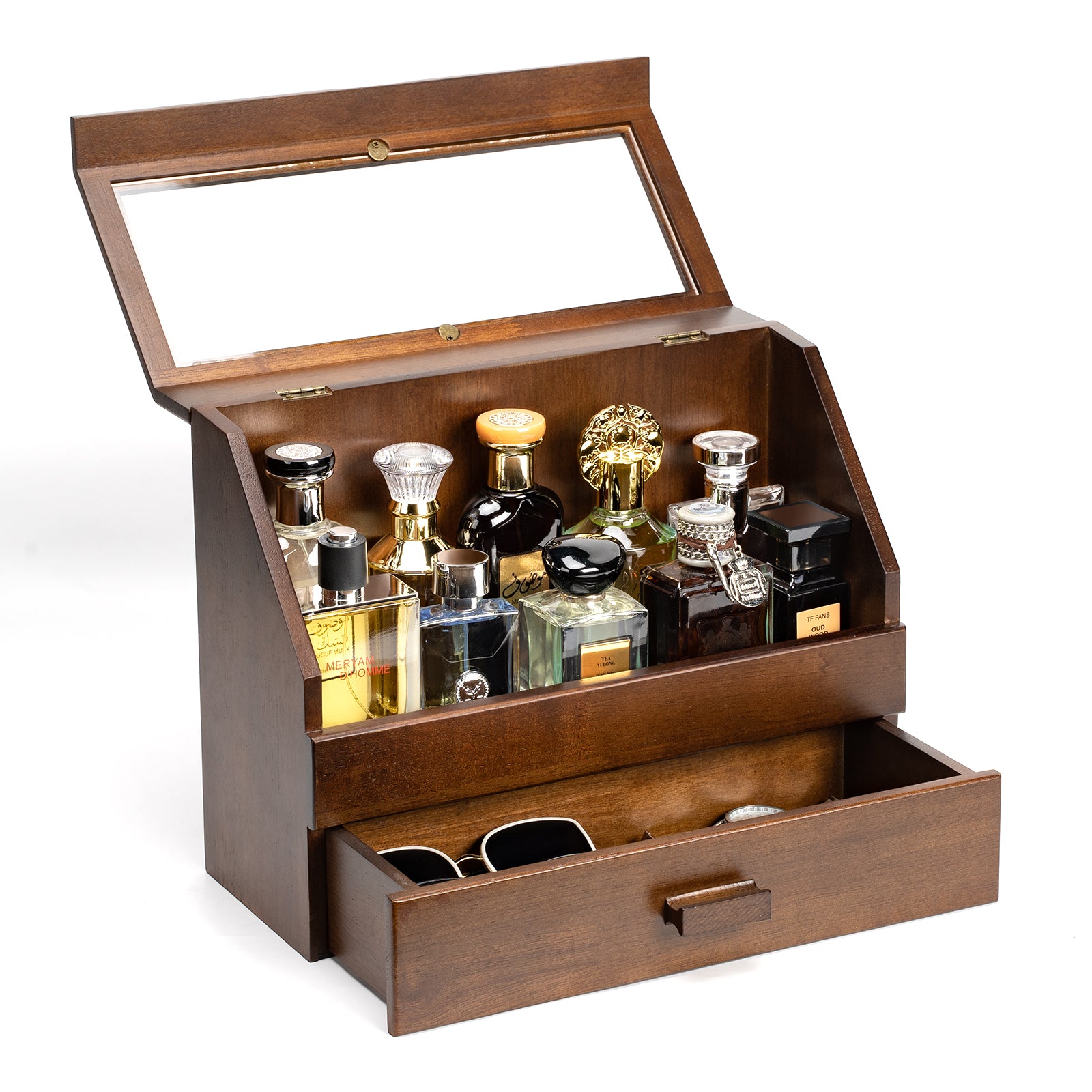 Honiway Perfume Organizer Storage