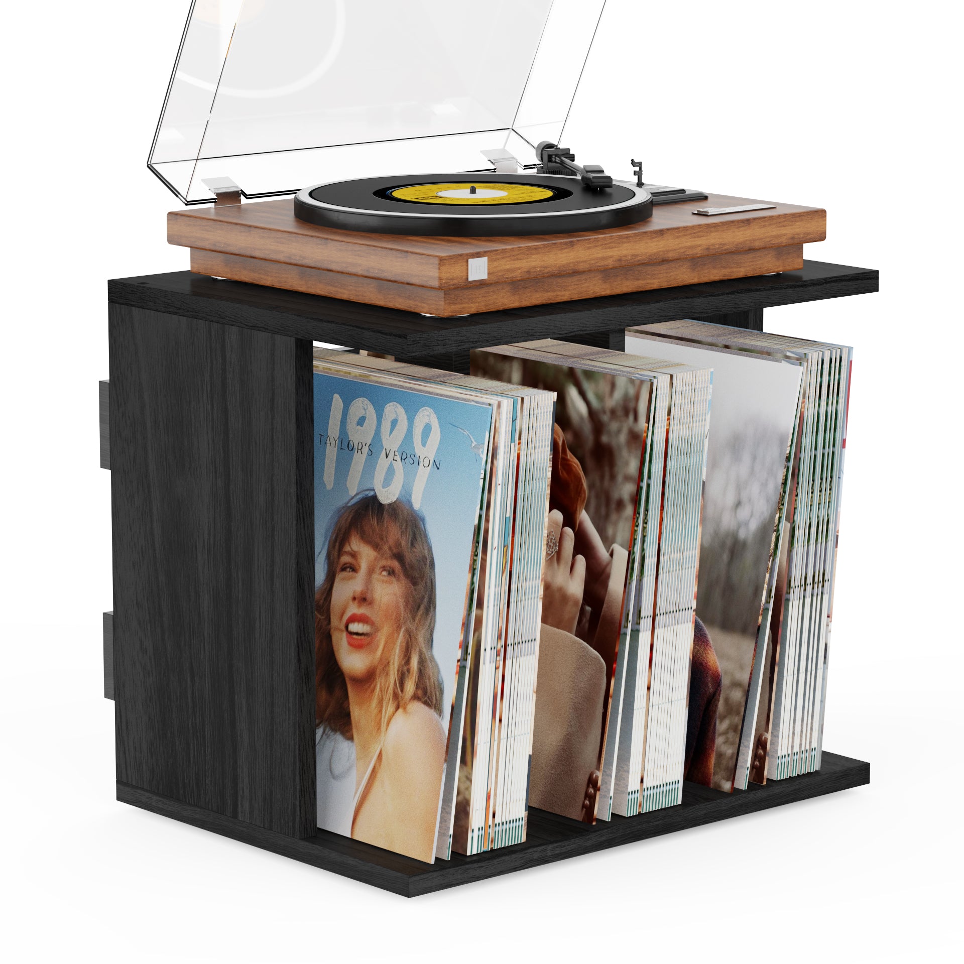 Honiway Vinyl Record Holder