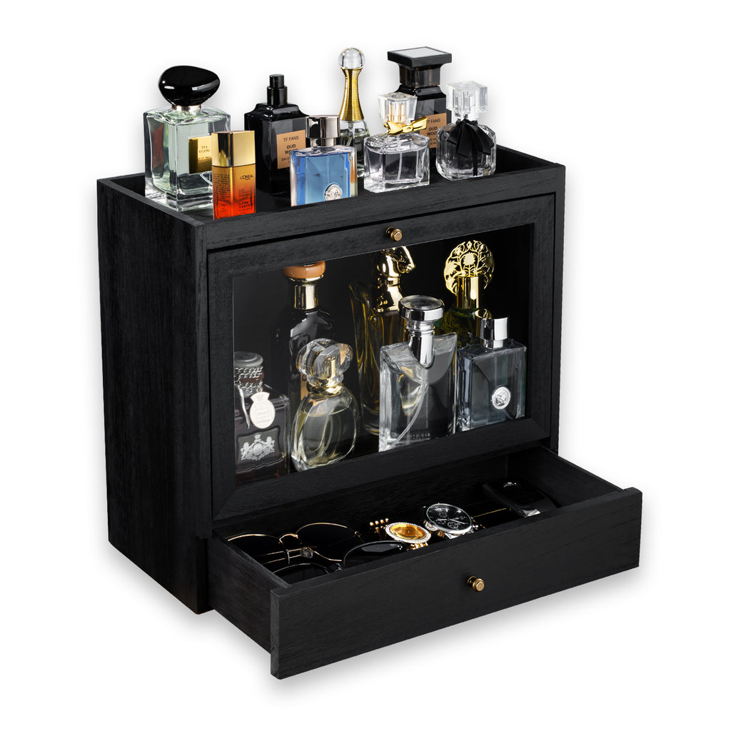 Cologne Organizer for Men black