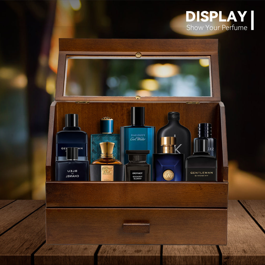 Honiway Perfume Organizer Storage