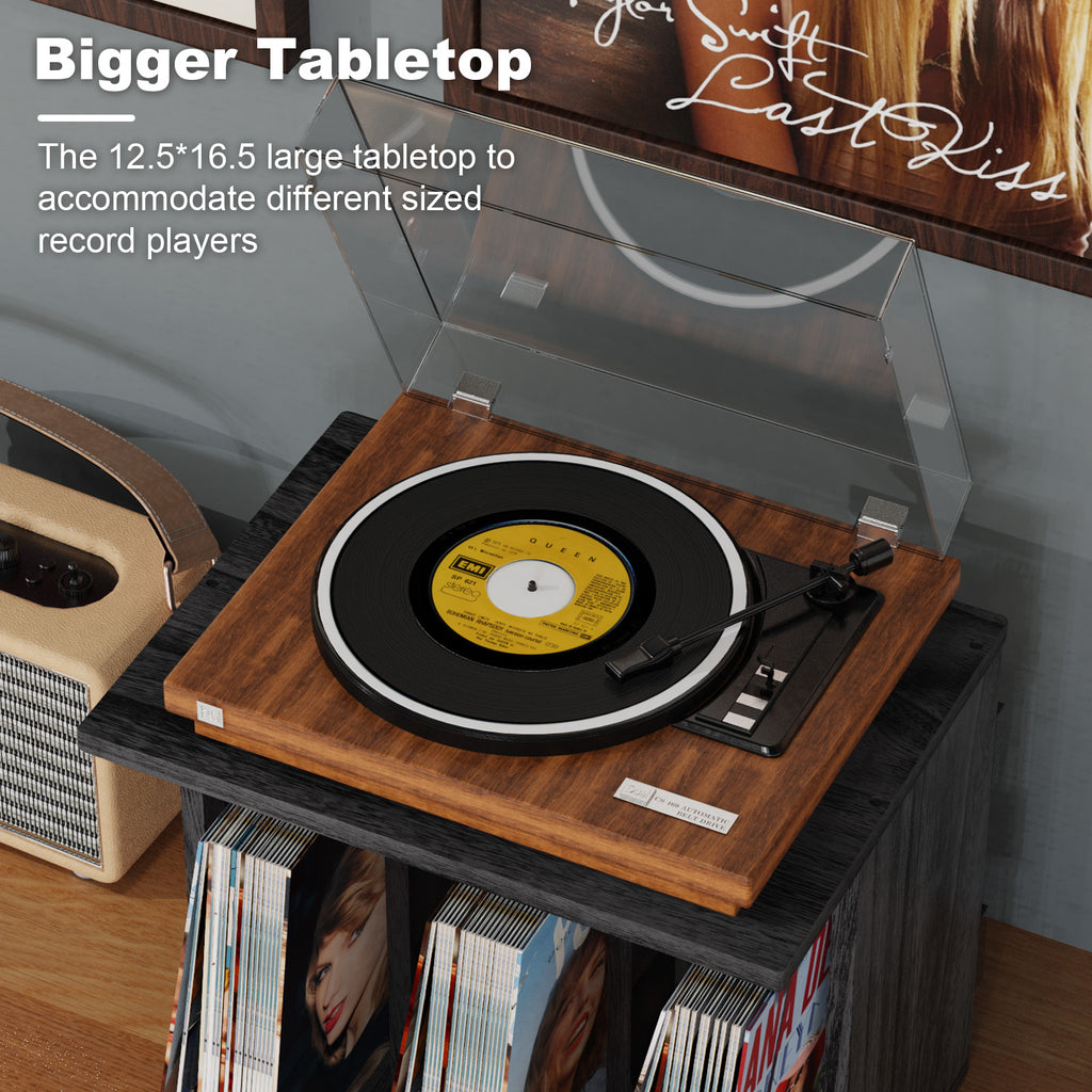 Honiway Vinyl Record Holder