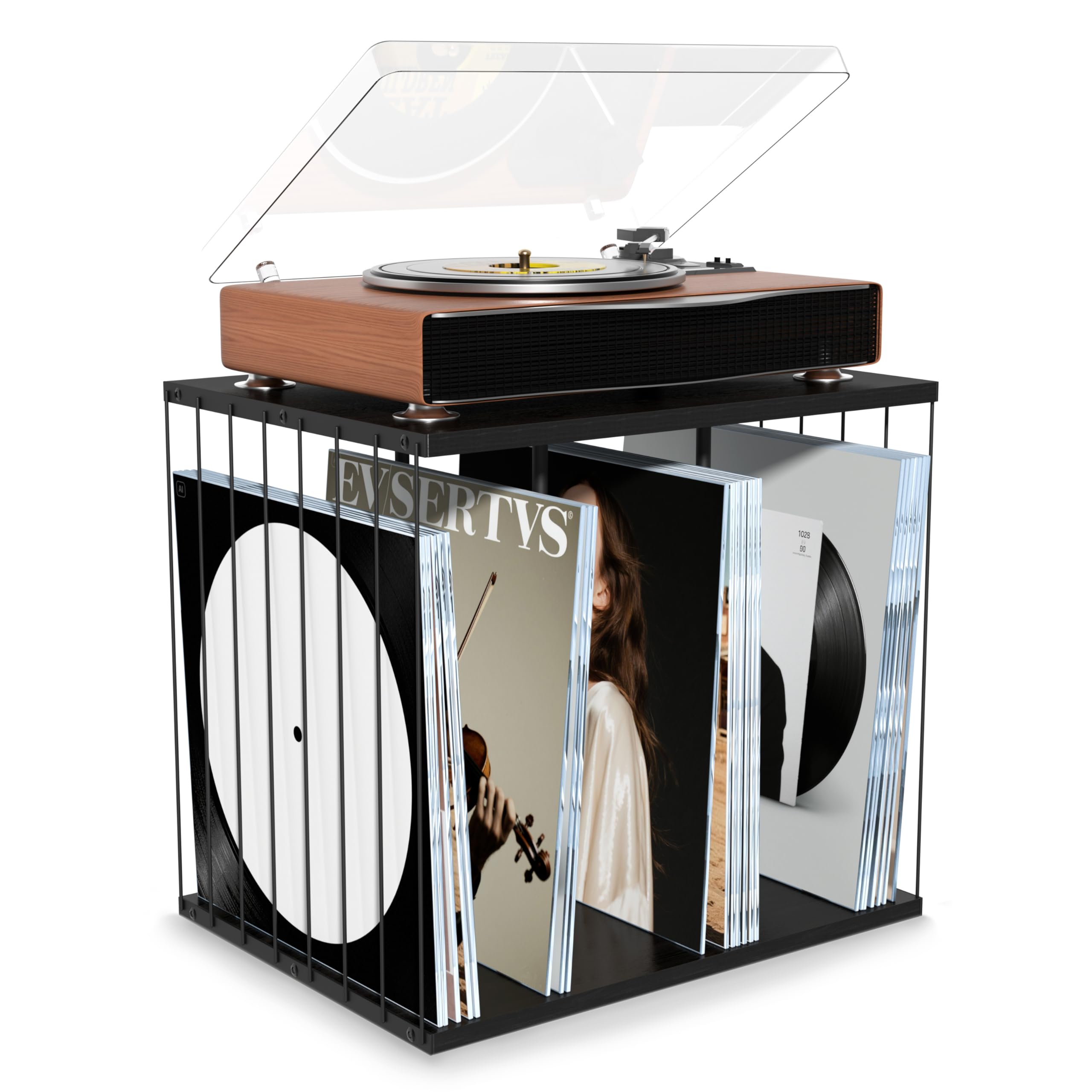 Honiway Vinyl Record Holder